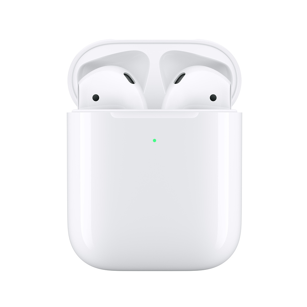 Airpods Da Generaci N Apple Inal Mbrico Bluetooth Blanco Incluye