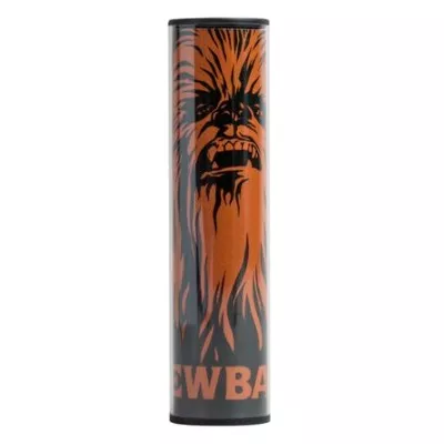 Bater A Port Til Powerbank Manhattan Tribe Starwars Chewbacca Ma