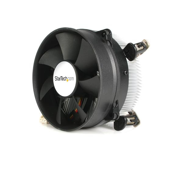 Ventilador Para Micro Startech Con Disipador Socket