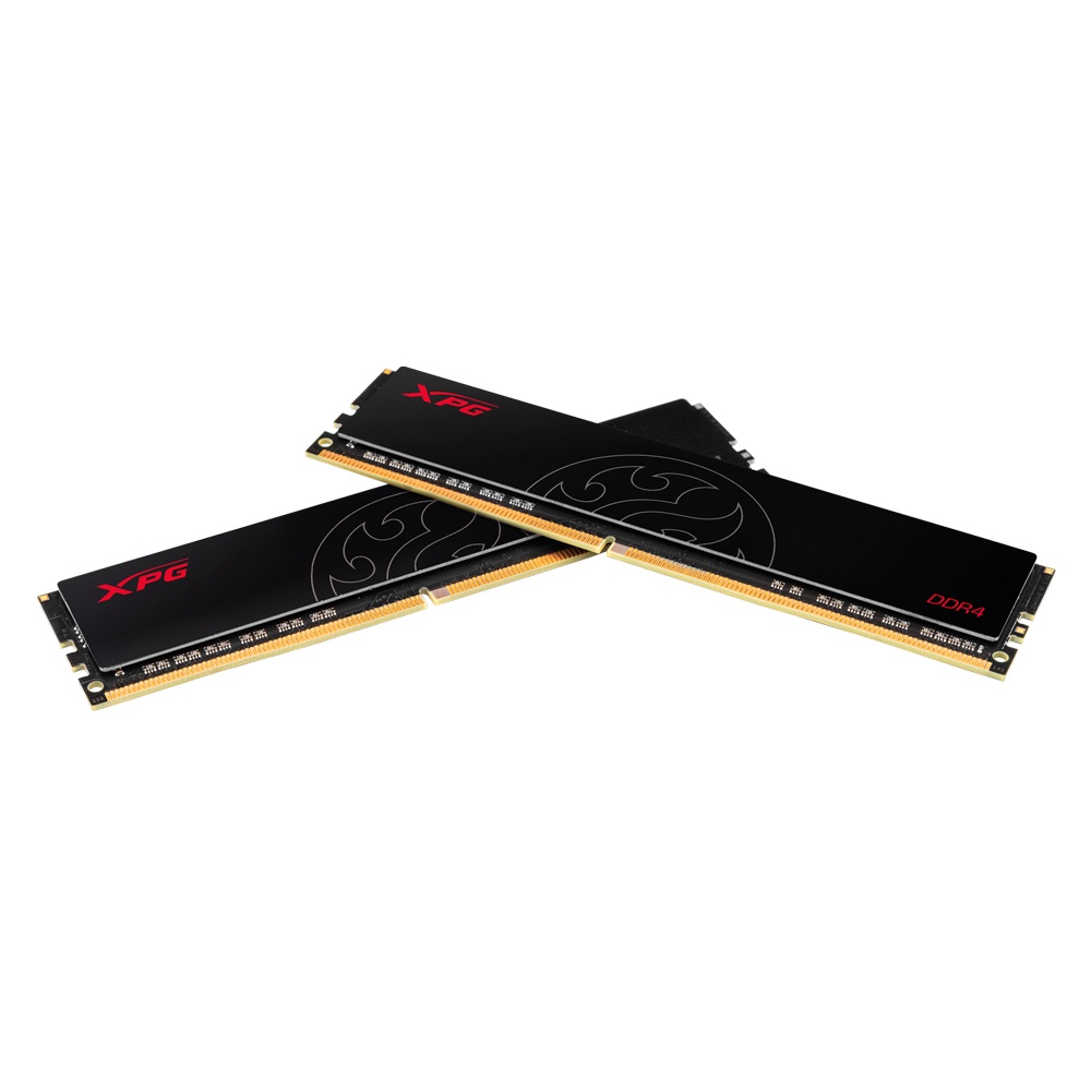 Memoria Ram Ddr Adata Gb Xpg Hunter Mhz V Negro Digitalife Eshop