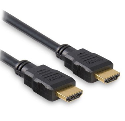 Cable De Video Brobotix V Hdmi Macho Hdmi Macho Metros Negro