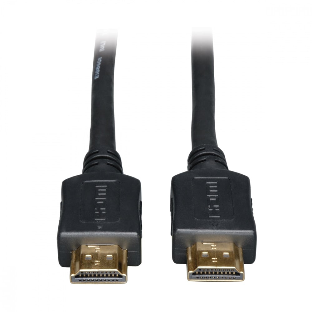 Cable De Alta Velocidad HDMI Macho HDMI Macho 90 Centimetros Tripp