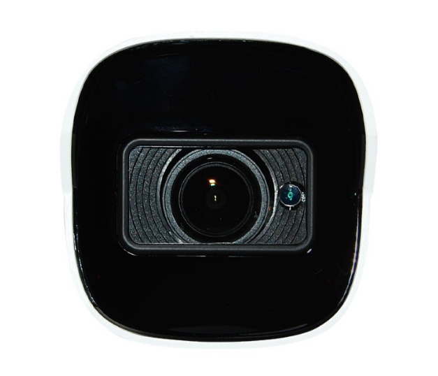 C Mara Cctv Meriva Technology Bullet Ir Para Interiores Exteriores Msc