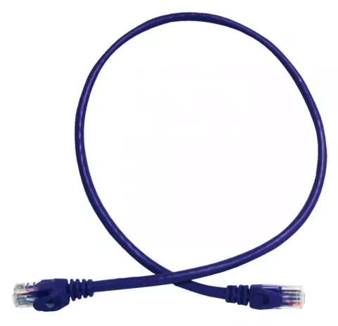 Cable De Red Cat Utp Rj Macho Rj Macho Centimetros Enson