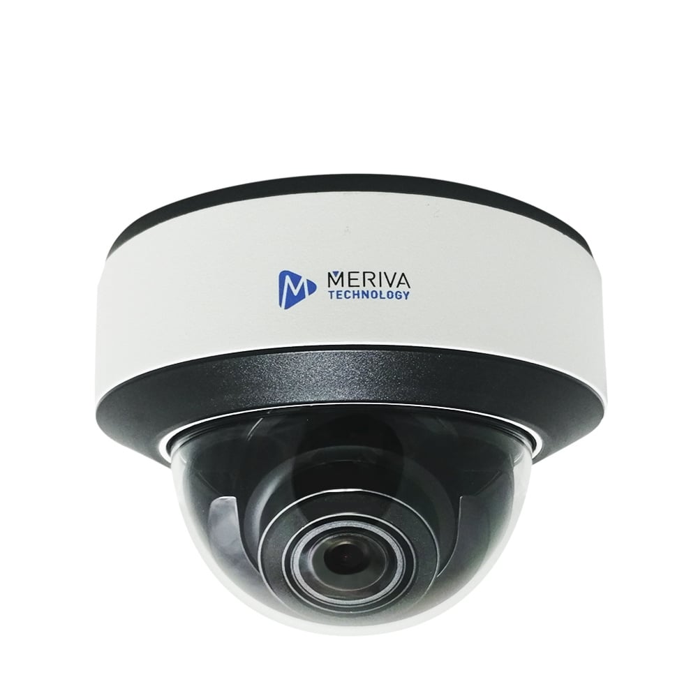 C Mara Cctv Meriva Technology Domo Ir Para Exteriores Msc