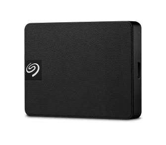 Unidad De Estado Solido Ssd Externo Seagate Expansion Gb Usb C Para