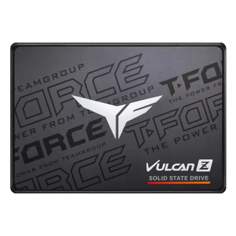 Unidad De Estado Solido Ssd Team Group T Force Vulcan Tb Sata Iii