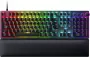 Teclado Gamer Razer Huntsman V2 RGB Switch Purple USB Español Negro