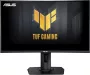 Monitor Gamer Curvo Asus Tuf Gaming Vg Vqm Led Pulgadas Full Hd