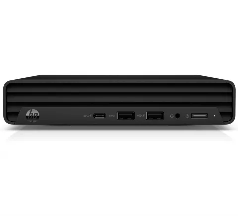 Computadora Mini PC HP Pro Mini 260 G9 Intel Core I3 1215U 3 30GHz 8GB