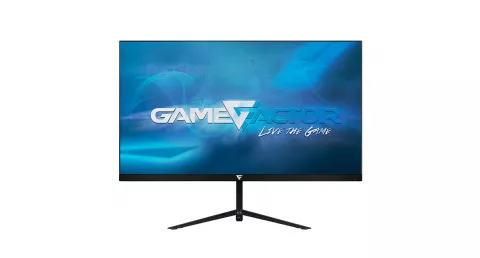 Monitor Gamer Game Factor MG600 V2 LED 24 5 Pulgadas Full HD FreeSync