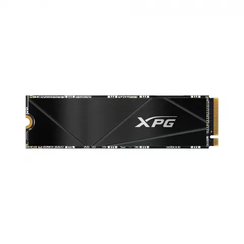 Unidad de Estado Sólido SSD XPG Gammix S50 Core 500GB M 2 NVMe PCIe 4