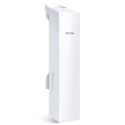 Access Point Tp Link para Exteriores Cpe220 Inalámbrico 300 Mbit S 2