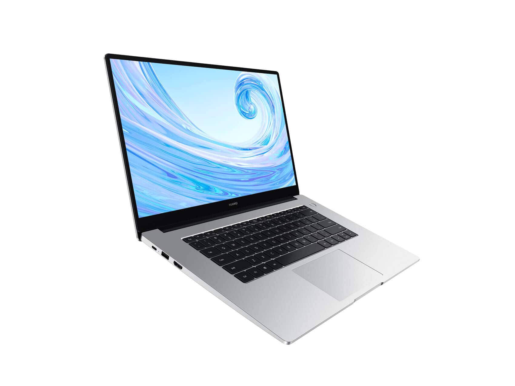 Laptop Huawei Pulgadas Matebook D Ryzen U Gb Gb Ssd