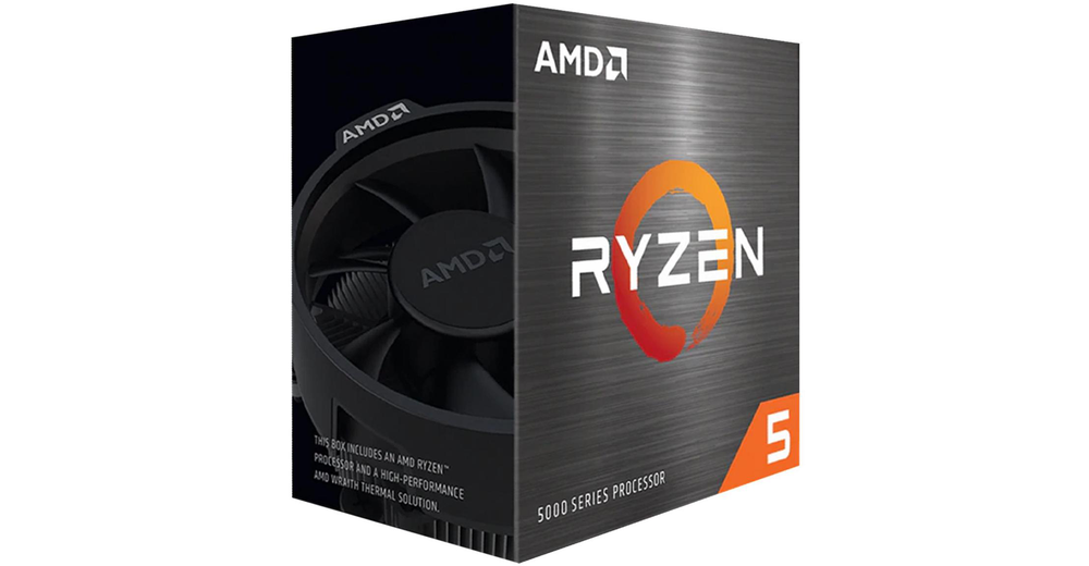 Ryzen 5 5600 x mercado outlet libre