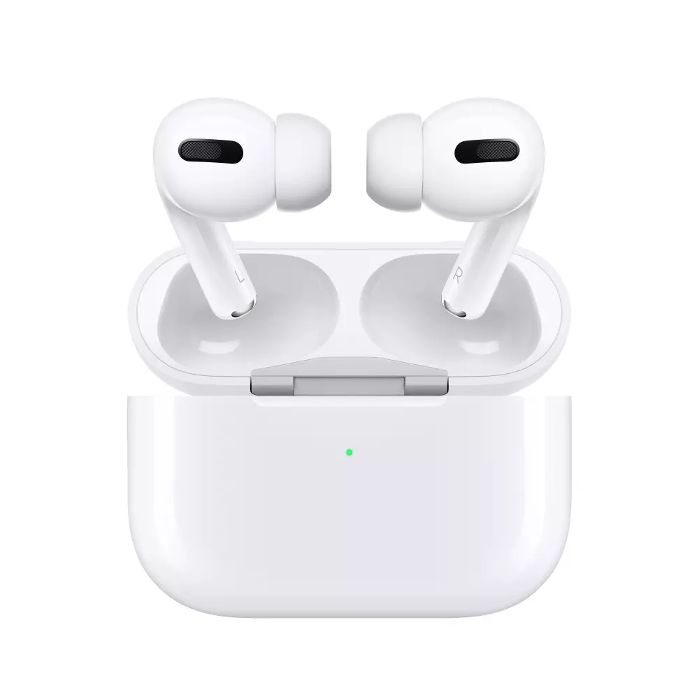 Lógicamente Gran engaño gris Audífonos Airpods Pro Apple Inalámbrico Bluetooth Blanco Incluye Estuche de  Carga Inalámbrica - Digitalife eShop