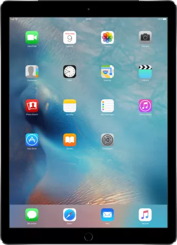 Comprar iPad Pro de 11 pulgadas Wi-Fi 128 GB Gris espacial - Apple (MX)
