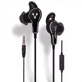 Auriculares con cable Jack 3.5 mm- EP-201