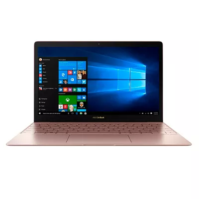 Laptop Asus 12.5 Zenbook 3 Ux390Ua Core I5 7200U 8GB 256GB SSD