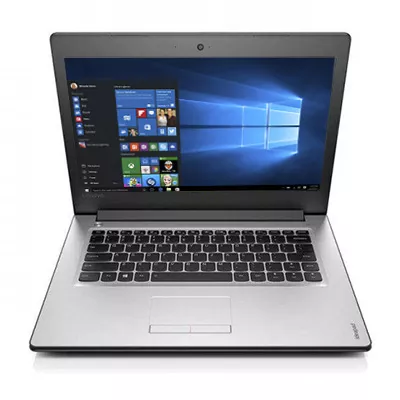 Laptop Lenovo 15.6 Pulgadas Ideapad 310-15Abr AMD A12-9700P 12GB 1Tb AMD  R16M-M1-30 2GB Windows 10 Home Blanco - Digitalife eShop