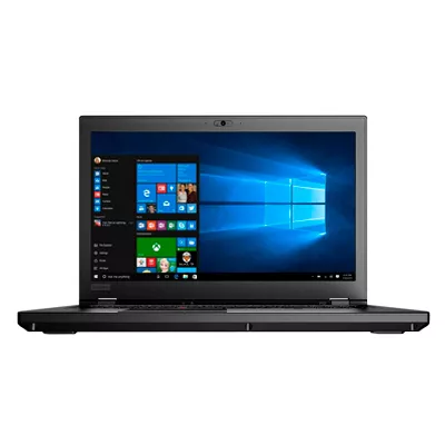 Laptop Lenovo 15.6 Pulgadas Thinkpad P52 Core I7 8850H 16Gb 256Gb