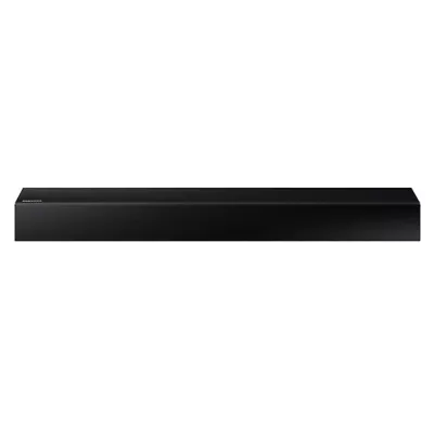 Barra de Sonido Samsung 2.0 Canales 300 Watts Bluetooth Negro
