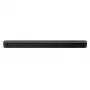 Barra de Sonido Sony 2.0 Canales 120 Watts 3.5mm Bluetooth, HDMI Negro