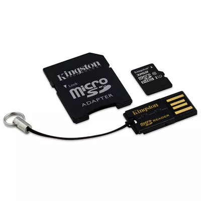 Memoria MicroSD 32GB Hc - Digitalife eShop