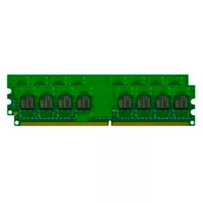 Memoria Ram DDR3 MUSHKIN 8Gb 1600Mhz 2X4Gb 1.35V C11