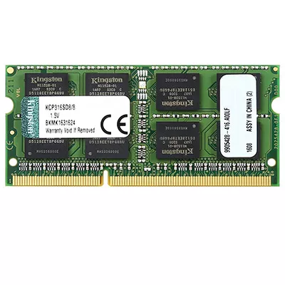 Amplificador Drama Tío o señor Memoria Sodimm DDR3 Kingston 8Gb 1600Mhz 1.5V C11 - Digitalife eShop