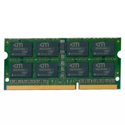 Memoria Sodimm DDR3 MUSHKIN 4Gb 1333Mhz 1.5V Cl9