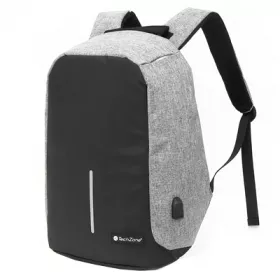 Backpack antirrobo sales techzone