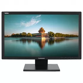 Monitor LED 20 Pulgadas Dell Serie e E2020H HD+ 60Hz 5Ms Negro - Digitalife  eShop