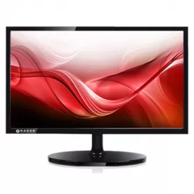 Monitor LED 21.5 Naceb Full HD 1080P 60Hz 2Ms Negro - Digitalife EShop