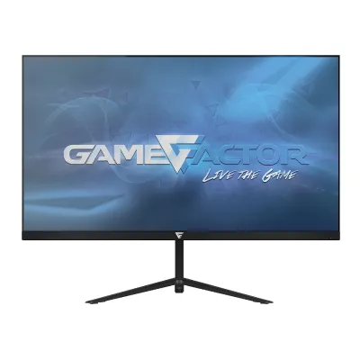 Monitor Gamer Game Factor MG-600 LED 24.5 Pulgadas Full HD Widescreen 144Hz HDMI Negro