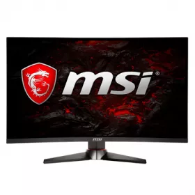 MSI Optix G27C4 27 LED FullHD 165Hz FreeSync Curva