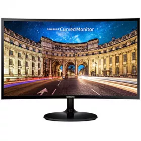 Monitor Gamer Acer Predator Z271 de 27 pulgadas Curvo 