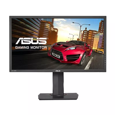 Monitor LED 28 Pulgadas Asus Gamer Ultra HD 4K 76Hz 1Ms Negro - Digitalife  eShop