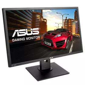 Monitor LED 27 Pulgadas Asus Ips Ultra HD 4K3840 x 2160 Negro - Digitalife  eShop