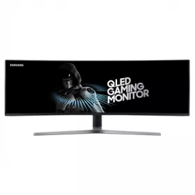 Monitor LED 27 Pulgadas Samsung Curvo Qhd2K 144Hz 4Ms Negro - Digitalife  eShop