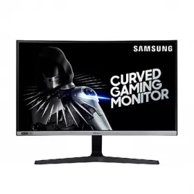 Monitor LED Curvo 27 Pulgadas Samsung Gamer Full HD 1080P 144Hz 1Ms Negro -  Digitalife eShop