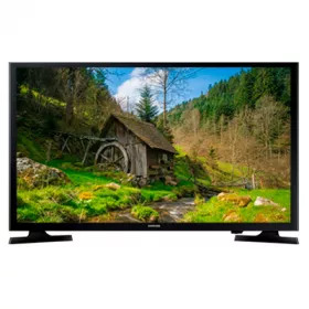 Smart TV Samsung 43 Pulgadas Serie BE43T-M / FULL HD 1920 X 1080 / Slim /  Netflix, Prime Video,  / WIFI / HDMI / Negro - HarTunning