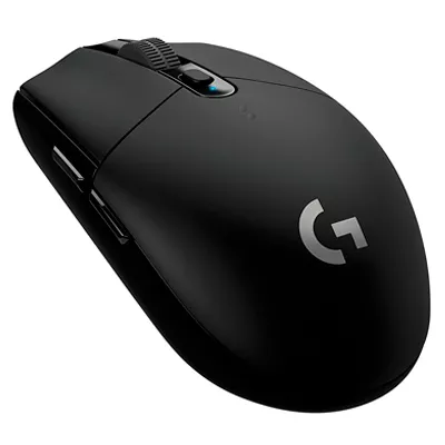 Ratón Gaming Inalámbrico Logitech G603 Hasta 12000 DPI