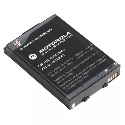 Batería de Reemplazo Motorola para Es400, Mc45