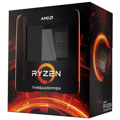 Ryzen best sale 24 nucleos