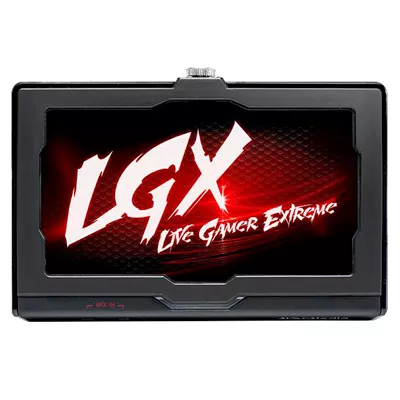 Live Gamer Avermedia Extreme Gc550 Capturadora de Video USB 3.0 HDMI