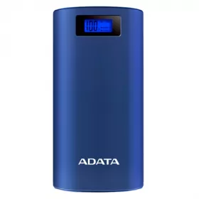 Batería Portátil Adata 20000 mAh