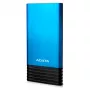 Batería Portátil Adata X7000 7000Ma 2X USB Azul