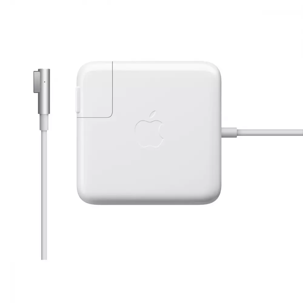 Adaptador de Alimentación de Corriente Apple para Macbook Air 45 Watts Blanco