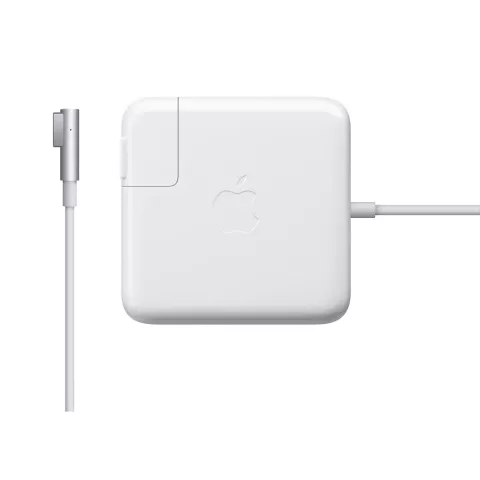 Adaptador de Alimentación de Corriente Apple para Macbook Air 45 Watts Blanco